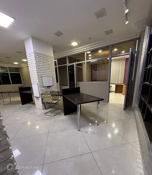 Продаётся офис, 140 м²