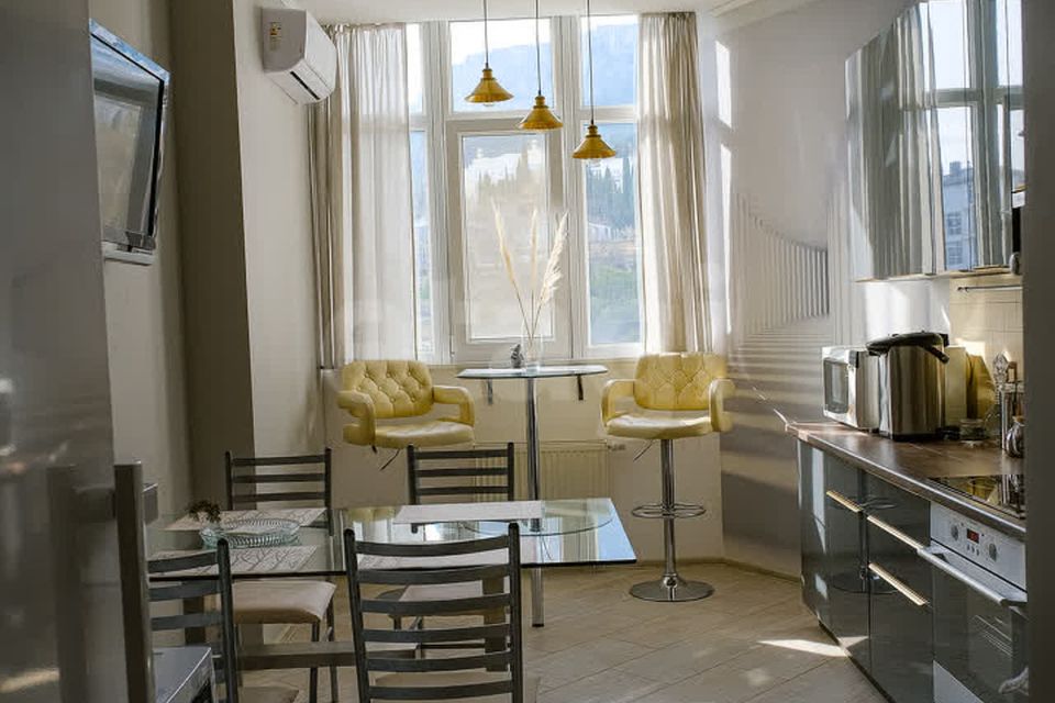 Продаётся 2-комнатная квартира, 68 м²