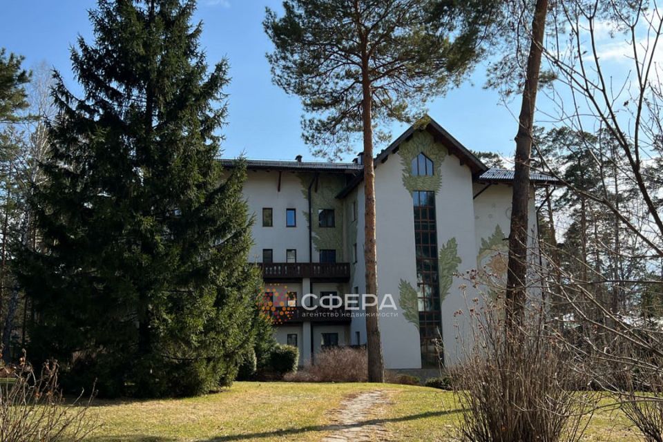 Продаётся 1-комнатная квартира, 44.6 м²