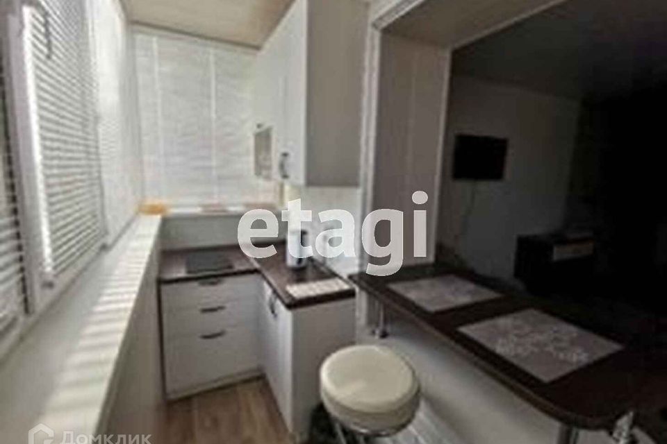 Сдаётся студия, 23 м²
