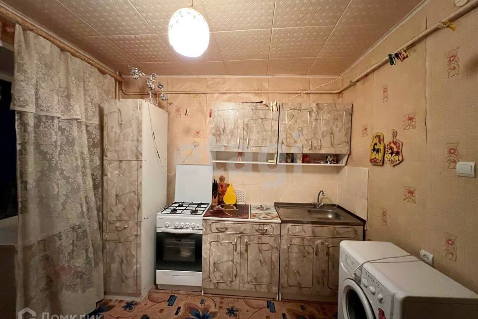 Продаётся 2-комнатная квартира, 50.6 м²