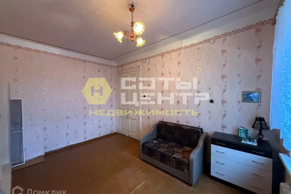 Продаётся комната в 3-комн. квартире, 17 м²