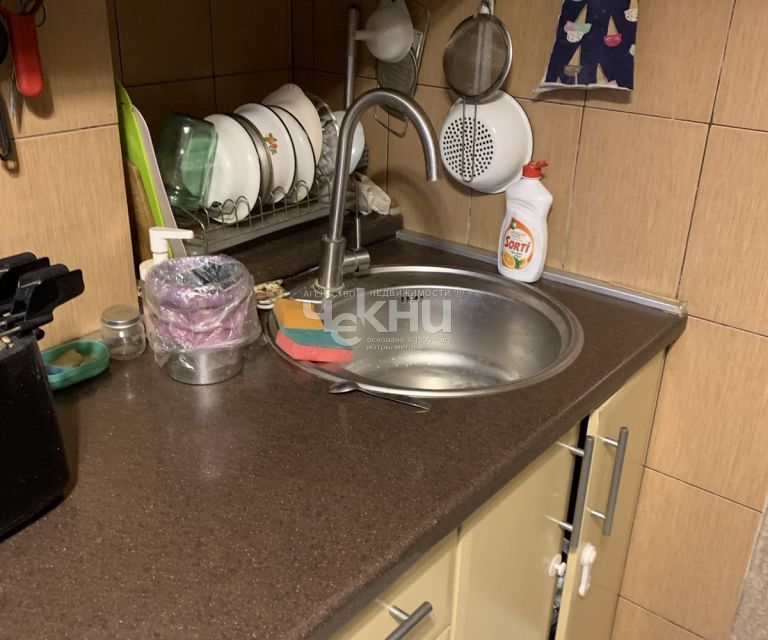 Продаётся 2-комнатная квартира, 45 м²
