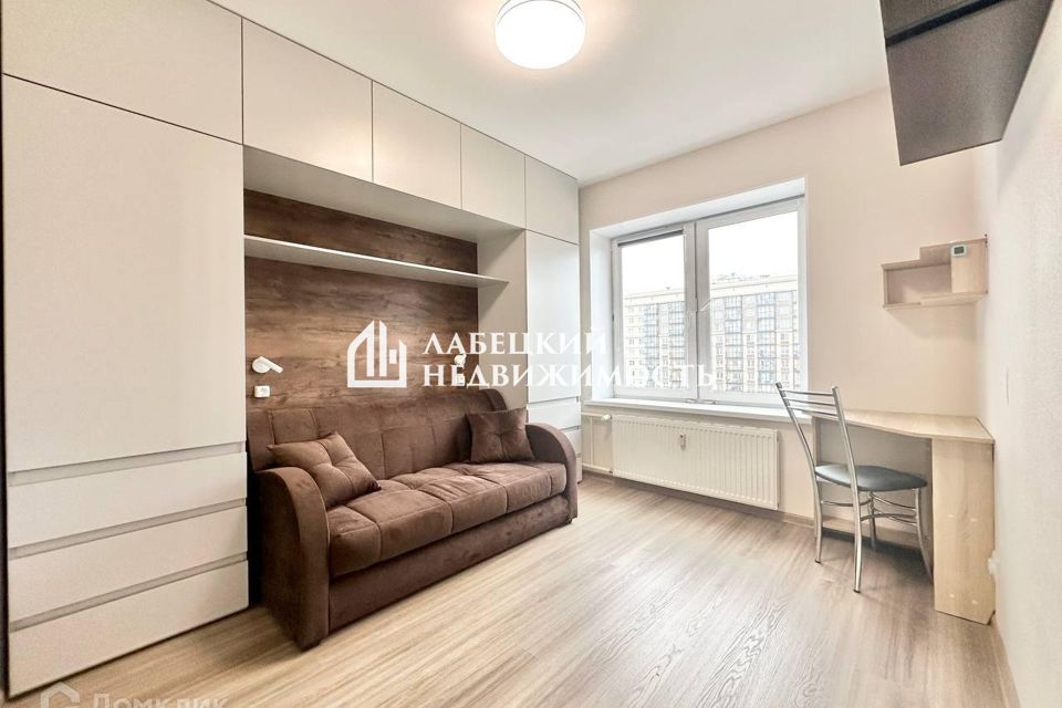 Сдаётся 2-комнатная квартира, 52 м²