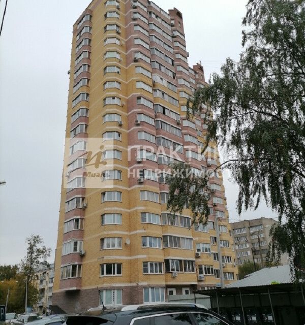 Продаётся 1-комнатная квартира, 44 м²