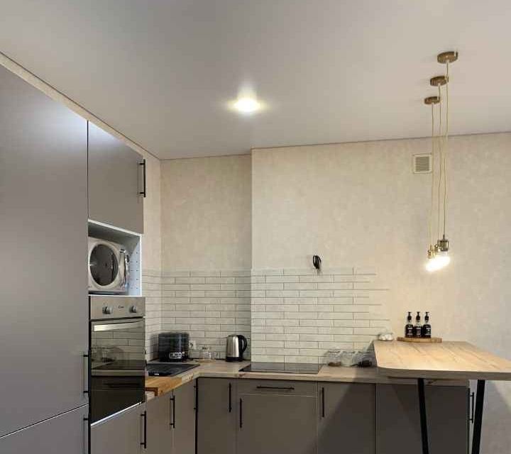 Продаётся студия, 38 м²