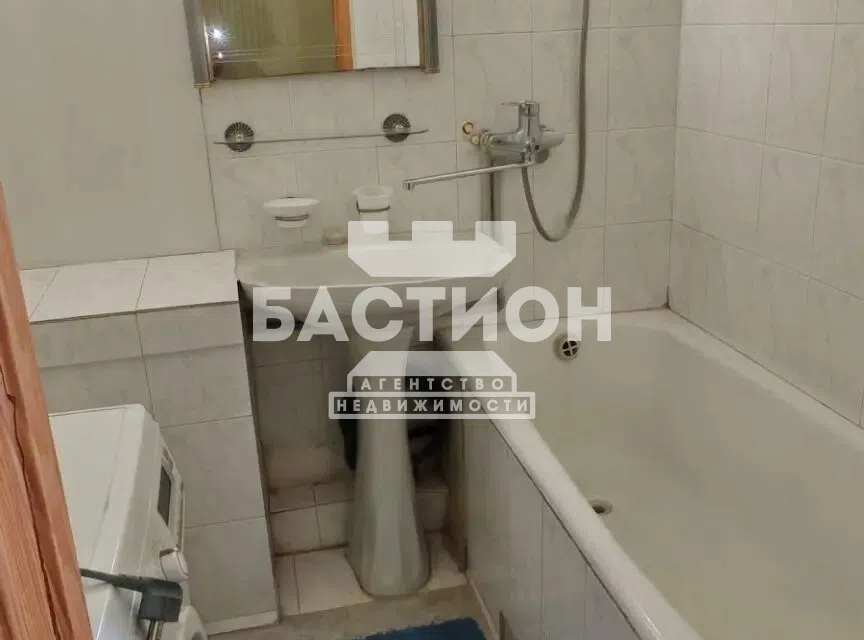 Продаётся 2-комнатная квартира, 59 м²