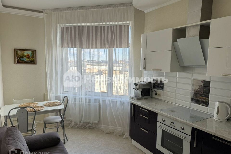 Продаётся 1-комнатная квартира, 48 м²