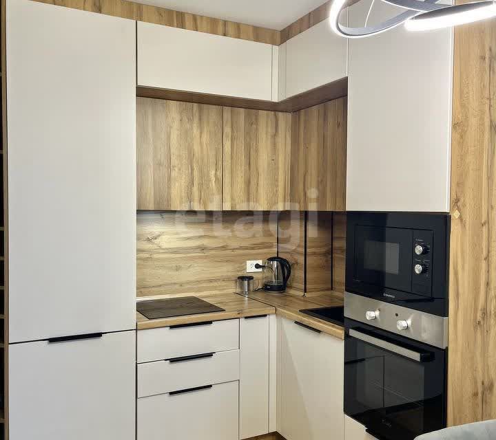 Продаётся 2-комнатная квартира, 46 м²