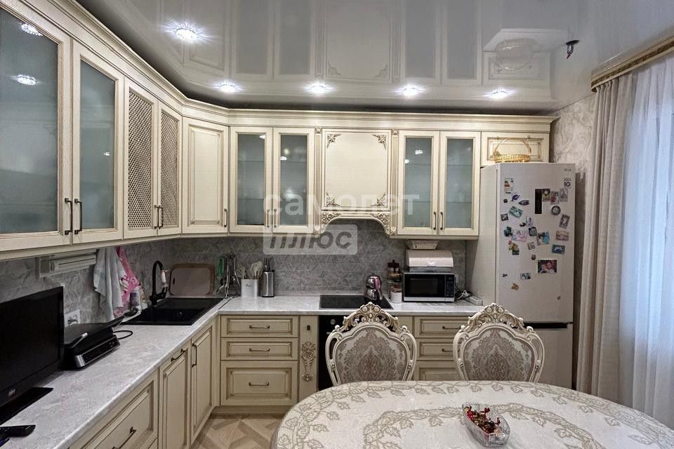 Продаётся 2-комнатная квартира, 67 м²