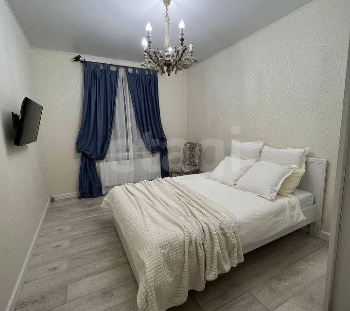 Сдаётся 2-комнатная квартира, 52 м²