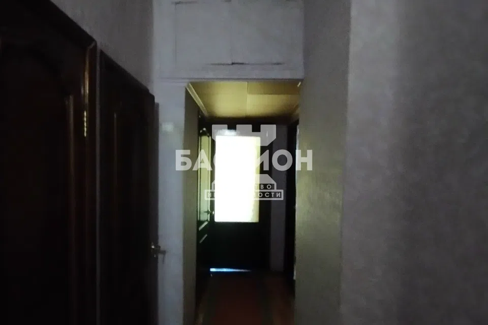 Продаётся 2-комнатная квартира, 51.5 м²