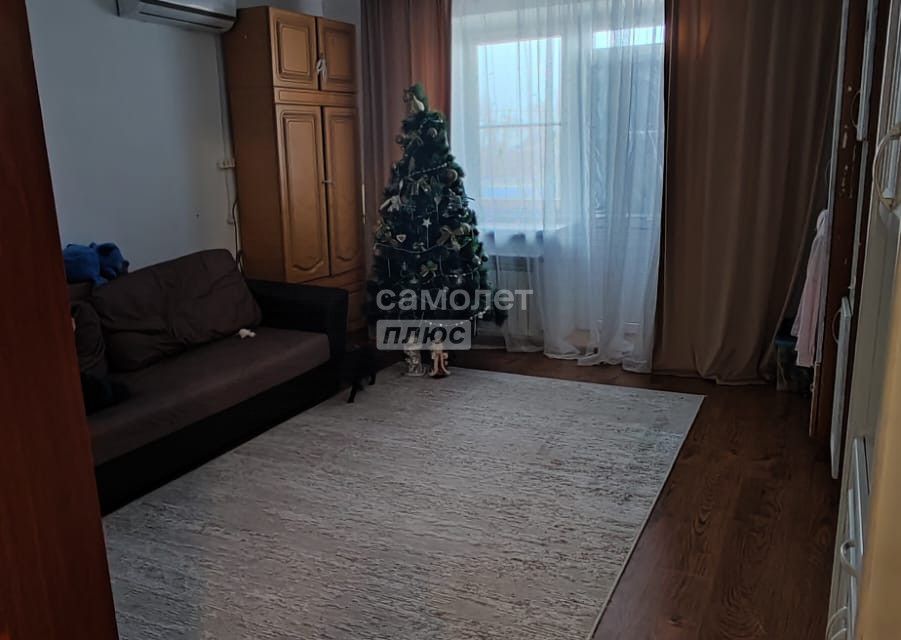 Продаётся 2-комнатная квартира, 61 м²