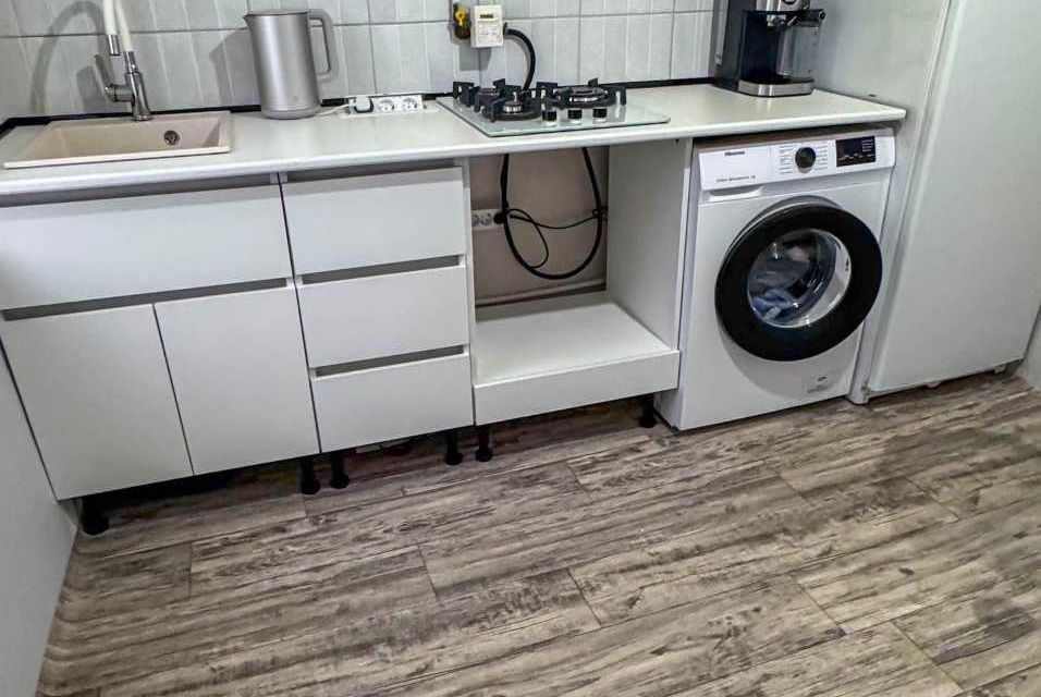 Продаётся 3-комнатная квартира, 67.1 м²