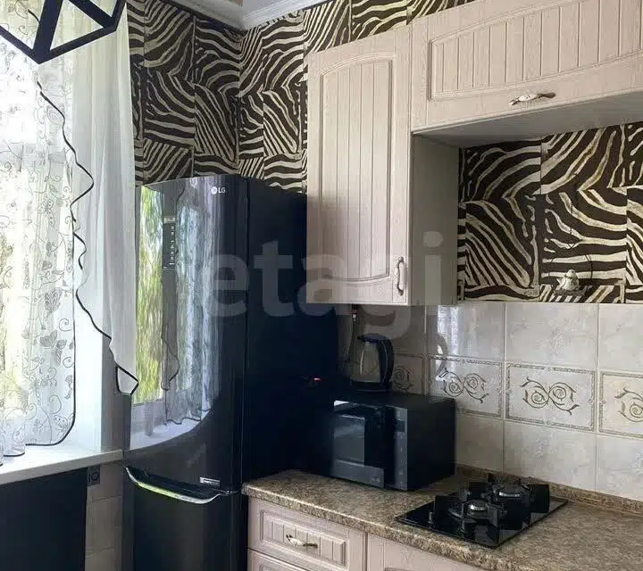 Продаётся 1-комнатная квартира, 32.2 м²