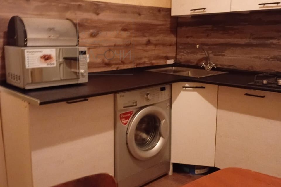 Продаётся 3-комнатная квартира, 85 м²