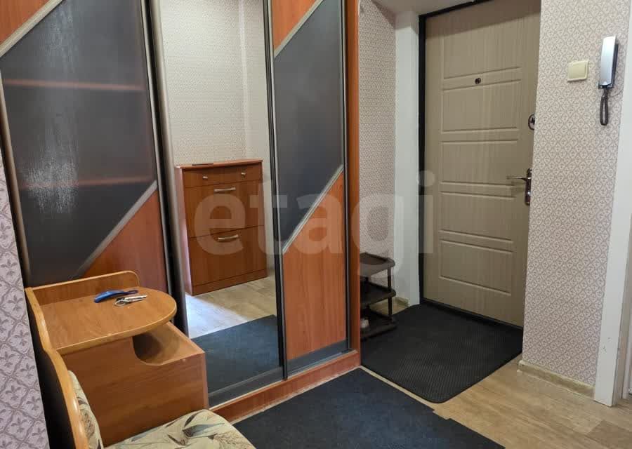 Сдаётся 2-комнатная квартира, 48 м²