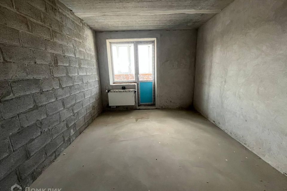 Продаётся 3-комнатная квартира, 82 м²