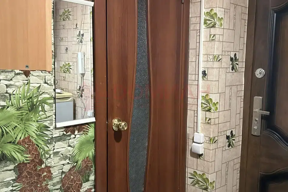 Продаётся 1-комнатная квартира, 18.6 м²