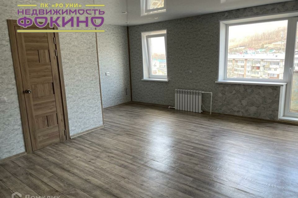 Продаётся 1-комнатная квартира, 30 м²
