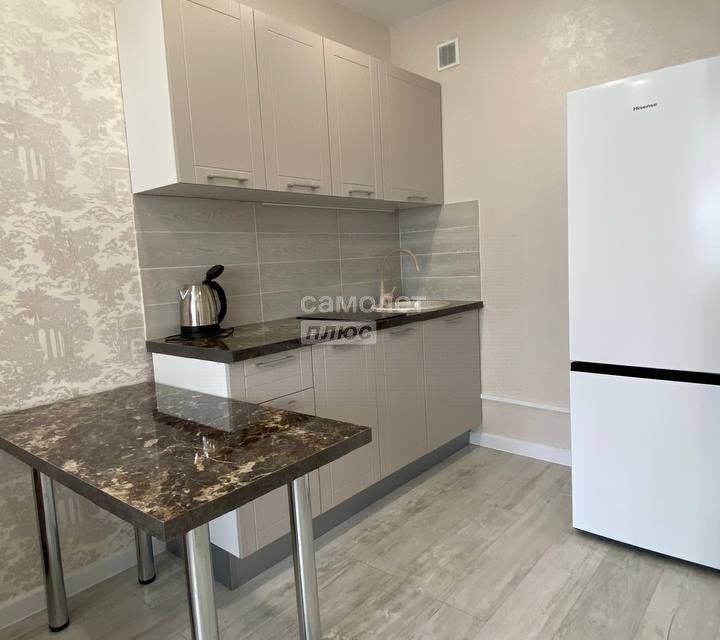 Сдаётся студия, 20.1 м²