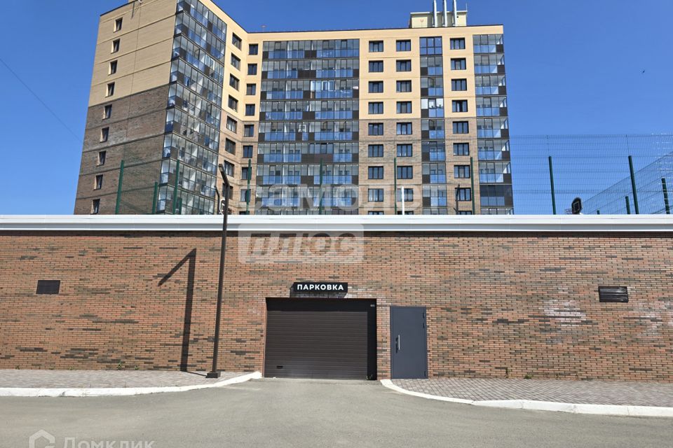 Продаётся 2-комнатная квартира, 78.4 м²