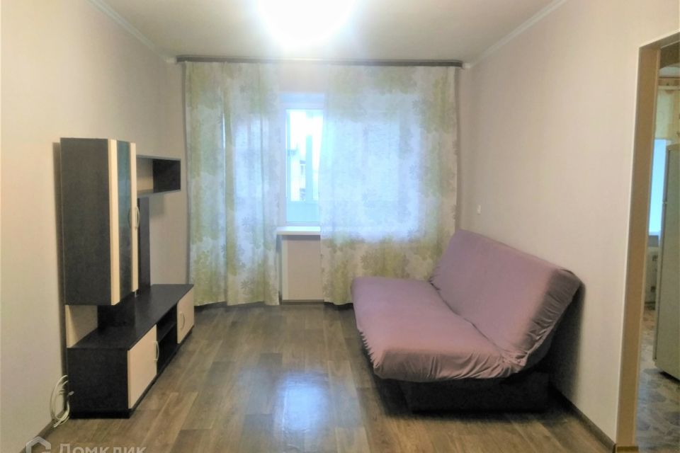 Сдаётся 1-комнатная квартира, 29 м²