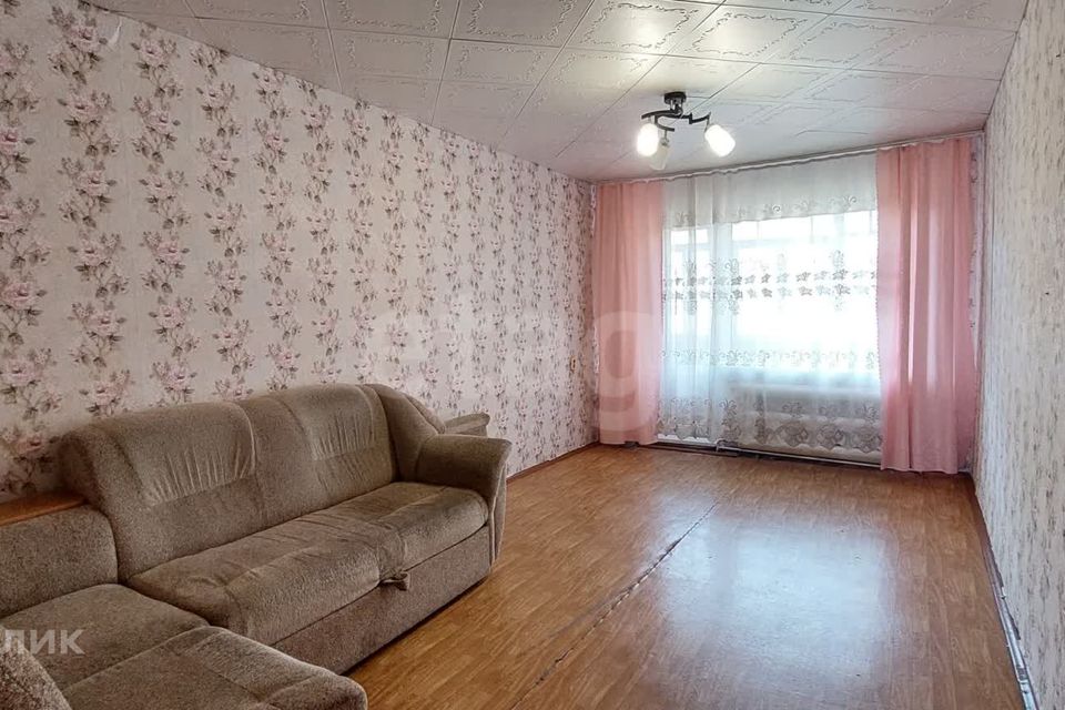 Продаётся 2-комнатная квартира, 47.9 м²
