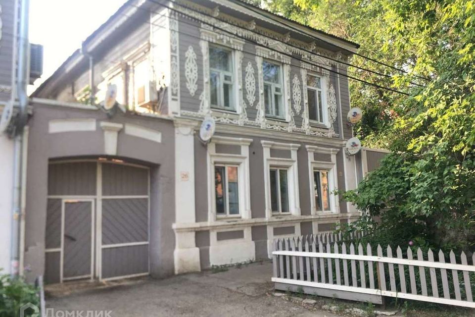 Продаётся 3-комнатная квартира, 46 м²