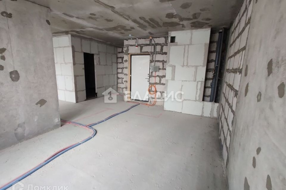 Продаётся 2-комнатная квартира, 49.2 м²