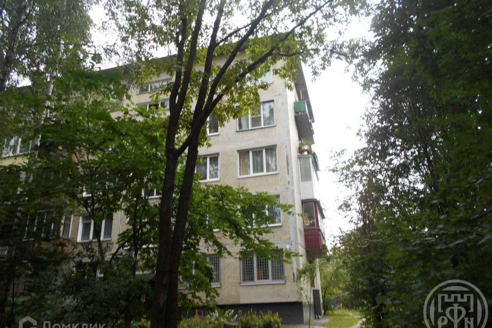 Продаётся 2-комнатная квартира, 45 м²