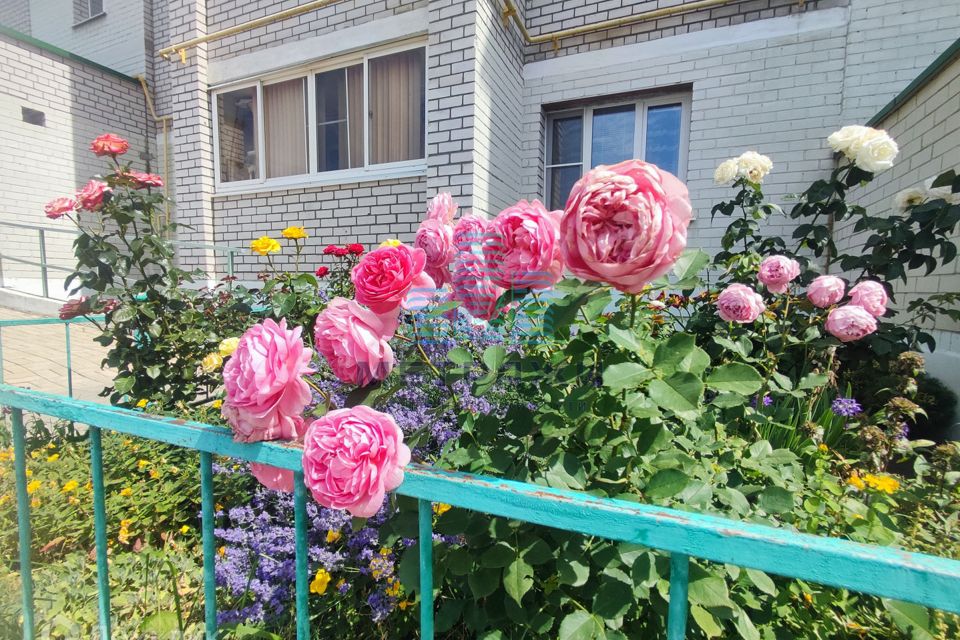 Продаётся 1-комнатная квартира, 35.9 м²