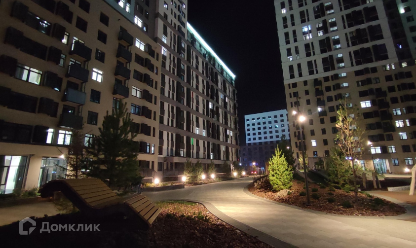 Продаётся студия, 17.8 м²