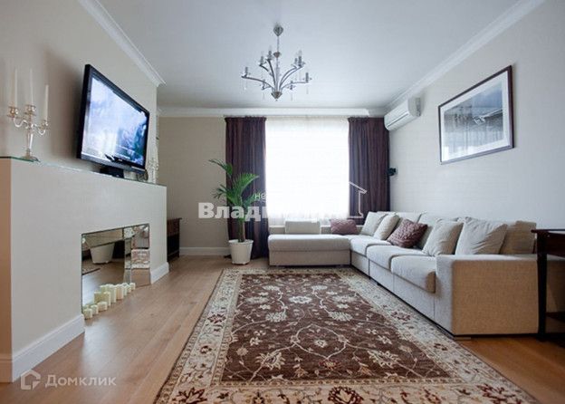 Продаётся 2-комнатная квартира, 41.7 м²