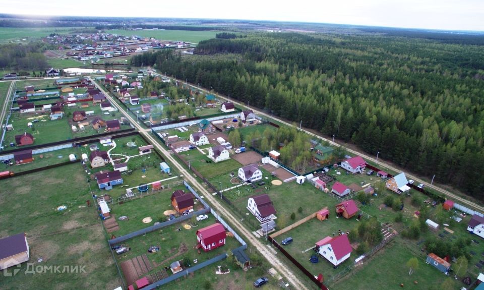 Купить Участок В Снт Лесное Собинка