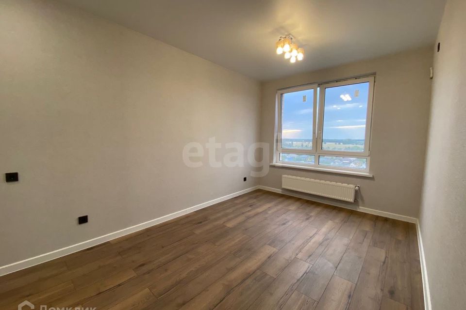 Сдаётся 1-комнатная квартира, 35.7 м²