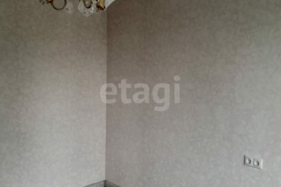 Продаётся 1-комнатная квартира, 17.3 м²