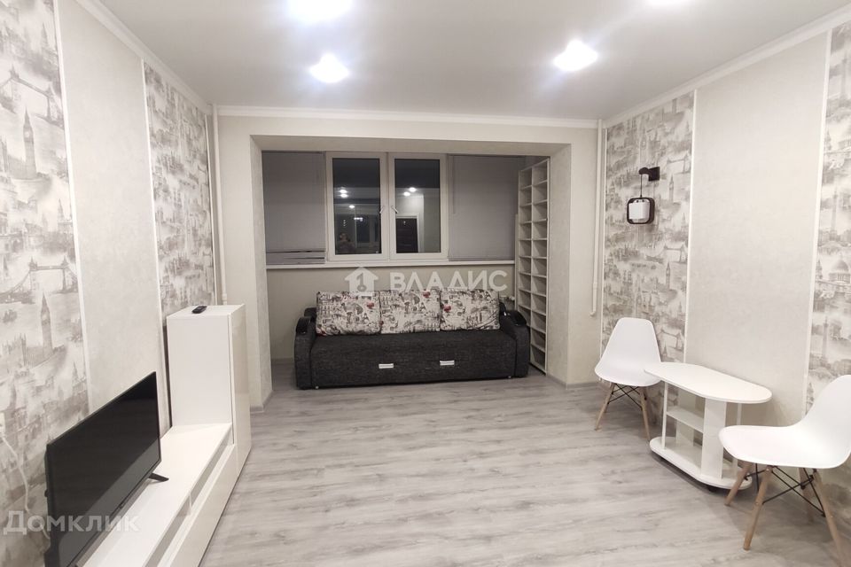 Сдаётся 1-комнатная квартира, 36.4 м²
