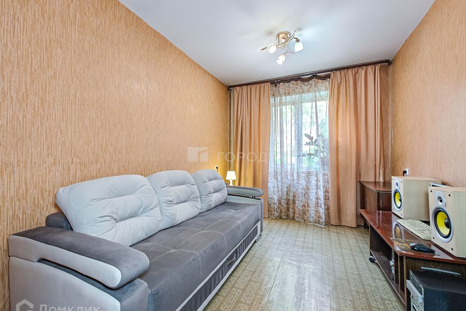 Сдаётся 2-комнатная квартира, 55 м²