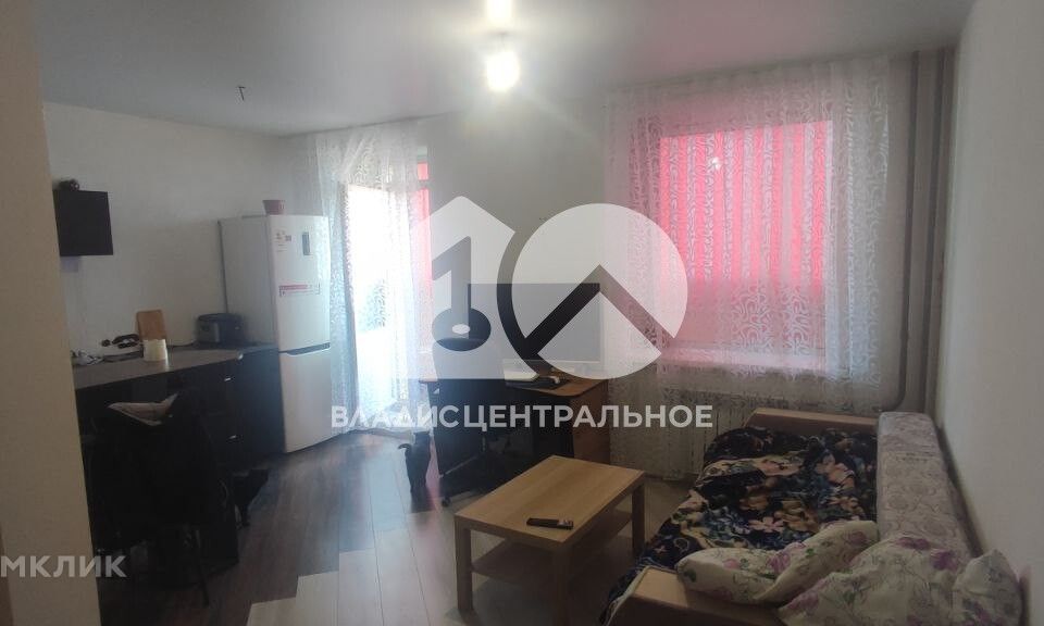 Продаётся студия, 26.68 м²