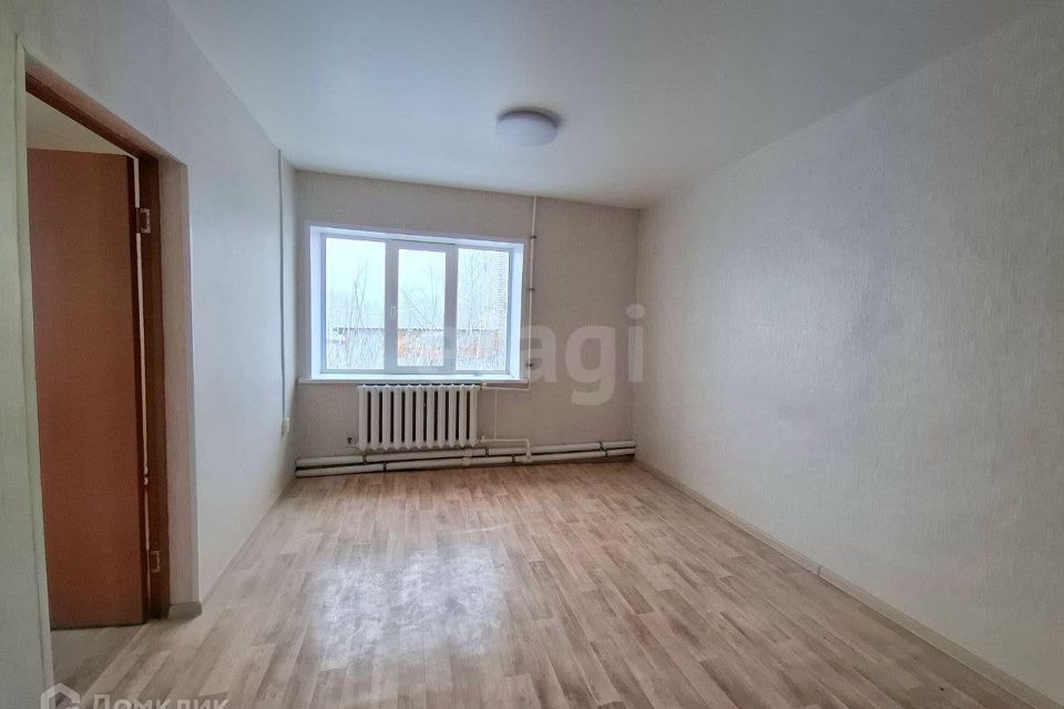 Продаётся 2-комнатная квартира, 43.1 м²