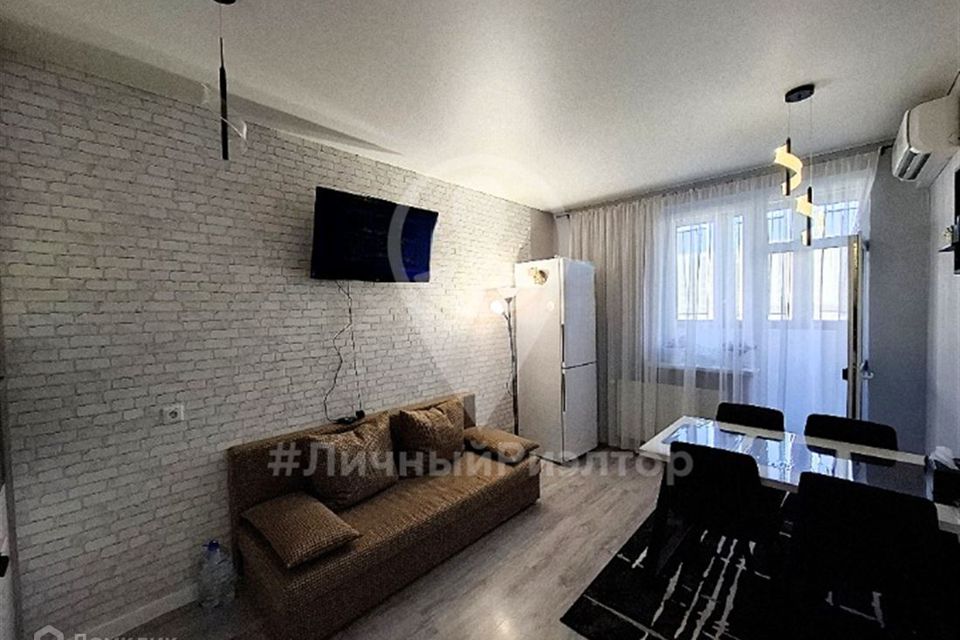 Продаётся 2-комнатная квартира, 48.8 м²