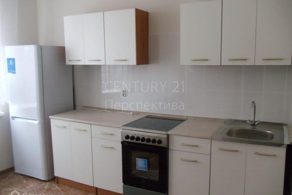 Продаётся 1-комнатная квартира, 37 м²