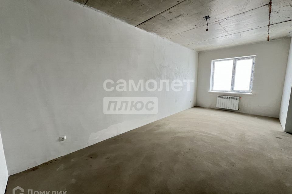 Продаётся 1-комнатная квартира, 40 м²