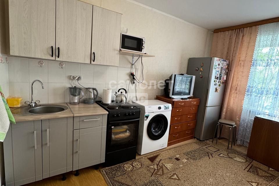 Продаётся студия, 13.6 м²