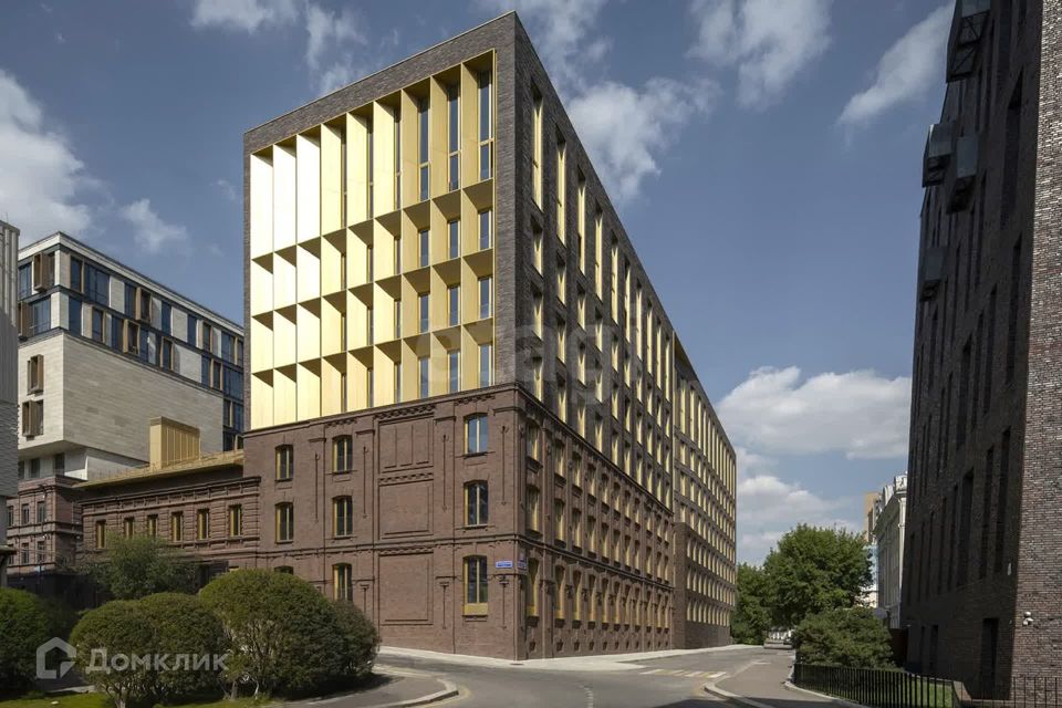 Продаётся 2-комнатная квартира, 57.7 м²