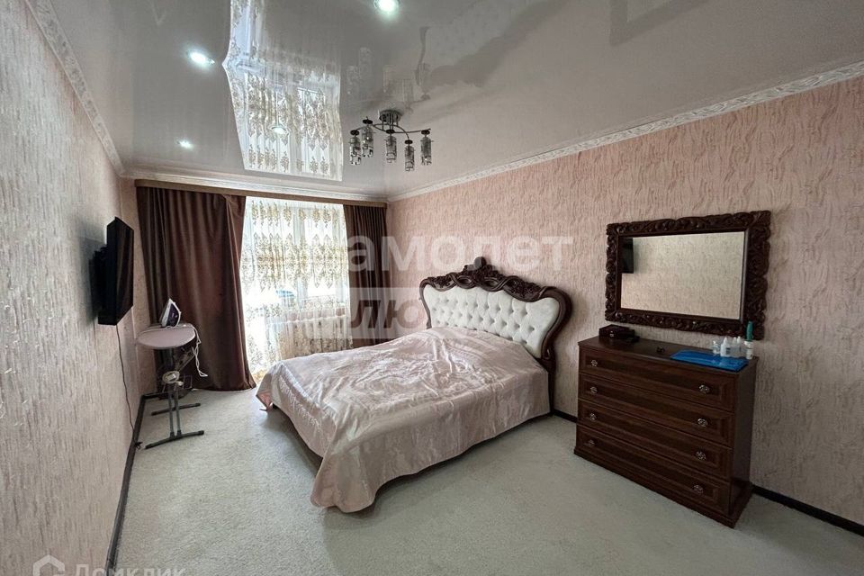 Сдаётся 1-комнатная квартира, 38 м²