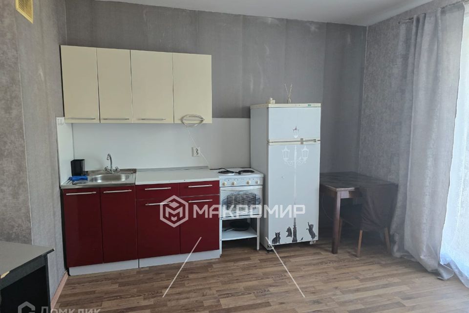 Сдаётся 1-комнатная квартира, 25 м²