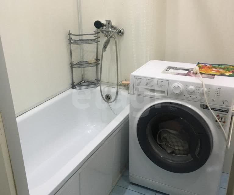 Продаётся 1-комнатная квартира, 32 м²