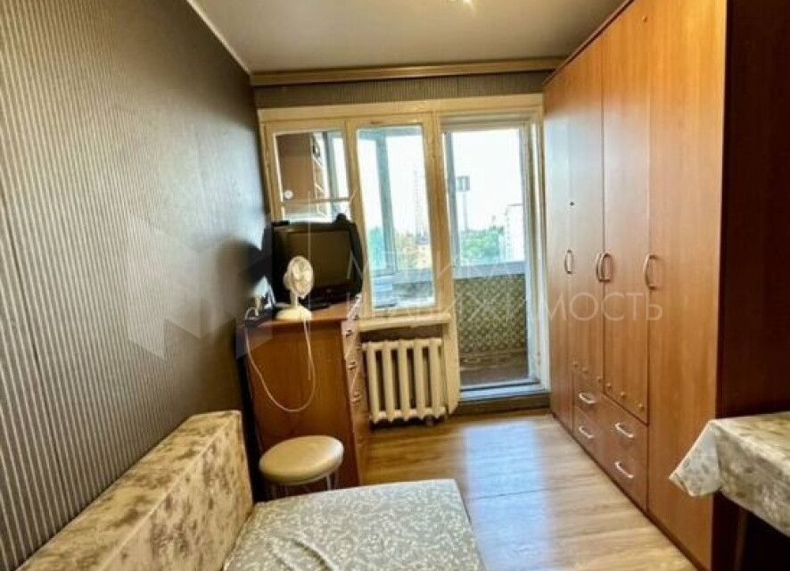 Продаётся студия, 15 м²